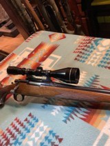 Remington Bdl Varmint 22:250 - 1 of 5