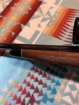 Remington Bdl Varmint 22:250 - 2 of 5