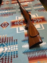 Remington Bdl Varmint 6mm - 2 of 6