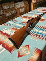 Remington Bdl Varmint 6mm - 1 of 6