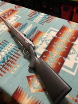 Browning Abolt 243wssm - 1 of 4