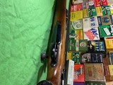 Remington Bdl Varmint special 6mm - 3 of 6