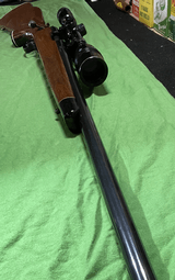 Remington Bdl Varmint special 6mm - 4 of 6