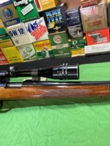 Remington Bdl Varmint special 6mm - 2 of 6