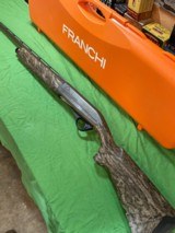 Franchi Affinity 3 elite 20ga Ducks Unlimited exclusive - 3 of 5