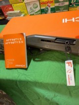 Franchi Affinity 3 elite 20ga Ducks Unlimited exclusive - 5 of 5