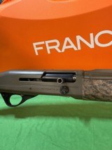 Franchi Affinity 3 elite 20ga Ducks Unlimited exclusive - 4 of 5