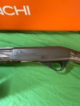 Franchi Affinity 3 elite 20ga Ducks Unlimited exclusive - 1 of 5