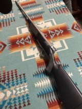 Browning Abolt stainless