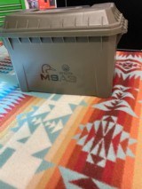 Beretta M9 A3 - 2 of 5