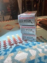 Browning Abolt 223wssm - 4 of 5