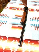 REMINGTON 1100 SPECIAL FIELD 20ga - 2 of 5