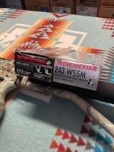 Olympic Arms 243 Wssm - 5 of 5