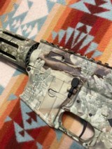 Olympic Arms 243 Wssm - 2 of 5