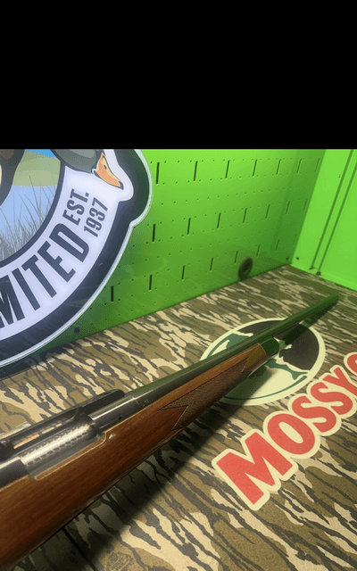 Remington BDL 17rem - Image 8 of 10