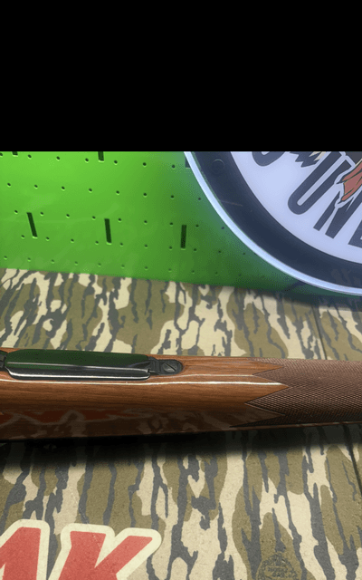 Remington BDL 17rem - Image 6 of 10