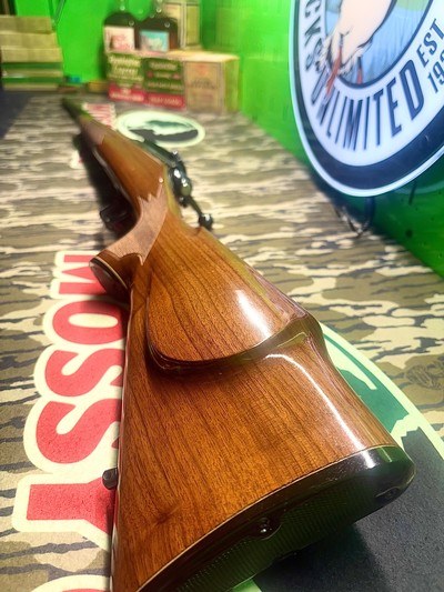 Remington BDL 17rem - Image 1 of 10