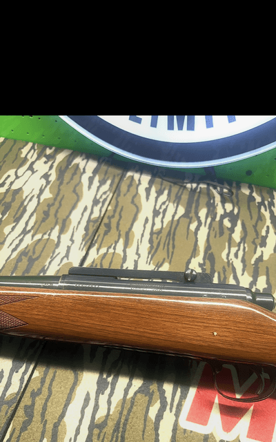 Remington BDL 17rem - Image 5 of 10