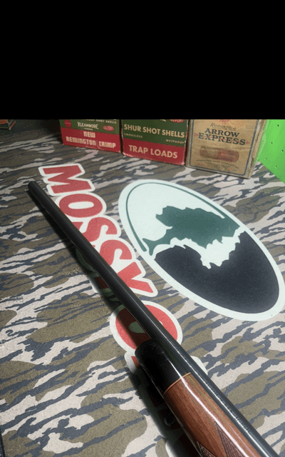 Remington BDL 17rem - Image 4 of 10