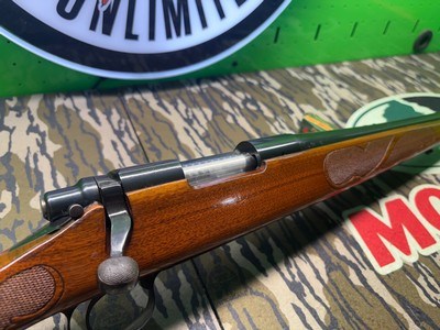 Remington BDL 6mm - Image 5 of 8