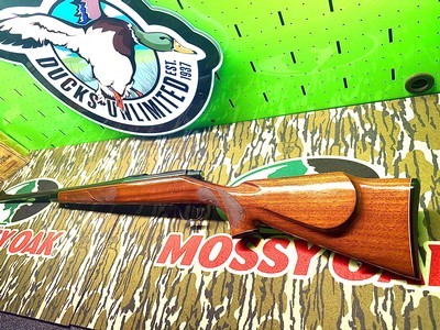Remington BDL 6mm - Image 1 of 8