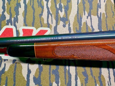 Remington BDL 6mm - Image 4 of 8