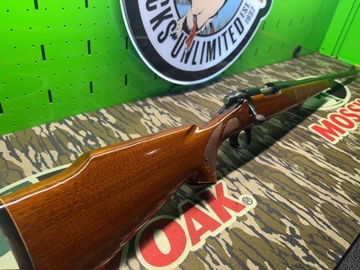 Remington BDL 6mm - Image 2 of 8