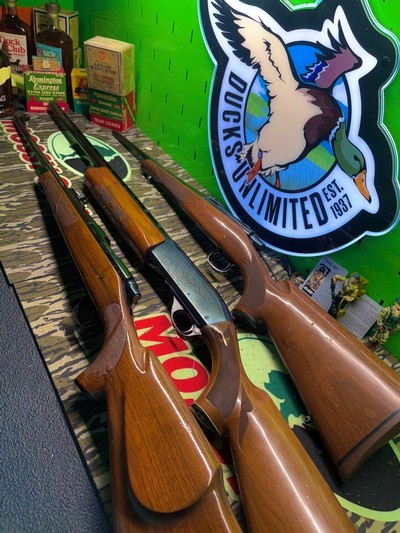 Remington 700 Bdl 6.5 rem mag - Image 1 of 2