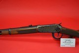 Winchester 94AE .45 Long Colt - 3 of 6