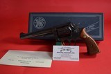 Smith & Wesson, Model 48-4, 22 Mag - 1 of 2