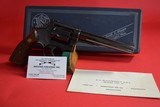 Smith & Wesson, Model 48-4, 22 Mag - 2 of 2