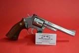 Smith & Wesson Model 66-1, 357 Mag - 2 of 2