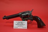 Colt Single Action Army - 2nd Gen, 357 Mag - 1 of 2