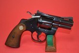 Colt Python, 357 Mag - 2 of 2