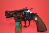 Colt Python, 357 Mag - 1 of 2