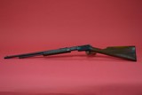 Winchester Pump Model 62A, 22 S, L or LR - 1 of 6