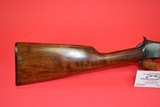 Winchester Pump Rifle Model 62A, 22 S, L or LR - 5 of 6