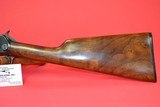 Winchester Pump Rifle Model 62A, 22 S, L or LR - 2 of 6