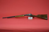 Winchester Pump Rifle Model 62A, 22 S, L or LR - 1 of 6