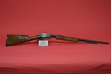 Winchester Pump Rifle Model 62A, 22 S, L or LR - 4 of 6