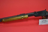 Winchester Pump Rifle Model 62A, 22 S, L or LR - 3 of 6