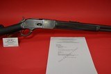 Winchester Model 1876, 40/60 WCF - 6 of 6