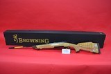 Browning, Model X-Bolt Medallion, 308 caliber - 1 of 6