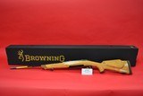 Browning, Model X-Bolt Medallion, 30/06 caliber - 1 of 6