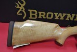 Browning, Model X-Bolt Medallion, 30/06 caliber - 5 of 6