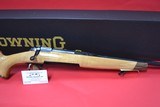 Browning, Model X-Bolt Medallion, 30/06 caliber - 6 of 6