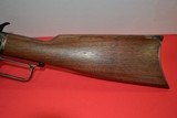 Winchester, Model 1873, 357 Mag. - 2 of 5