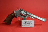 Smith Wesson, Model:66-1, 357 mag. - 2 of 2