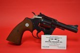 Colt, Model:Trooper, 357 mag. - 2 of 2