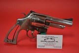 Smith Wesson, Model:Pre 29, 44 mag - 4 of 5